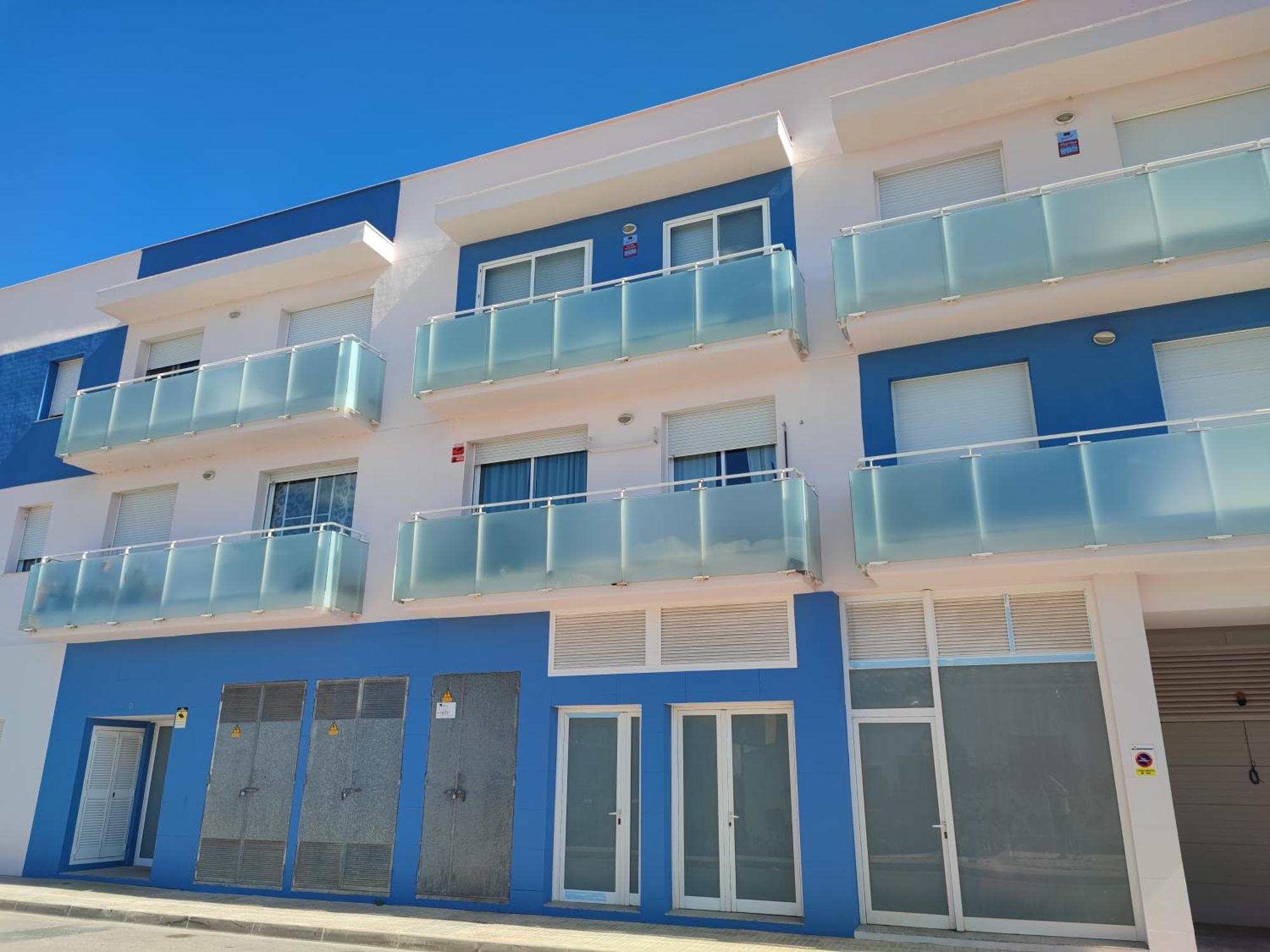 Nina'S Blue Pool & Beach Deltebre Exterior foto